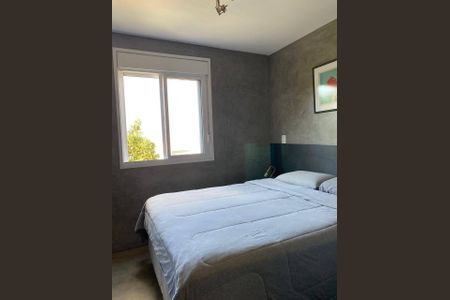 Apartamento à venda com 56m², 2 quartos e 1 vaga