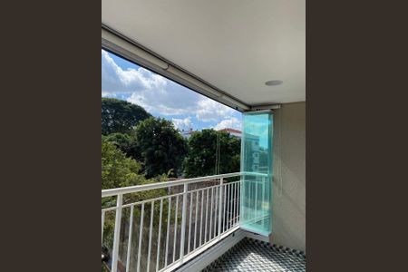 Apartamento à venda com 56m², 2 quartos e 1 vaga