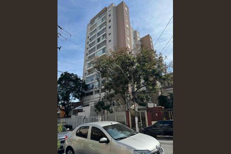 Apartamento à venda com 56m², 2 quartos e 1 vaga
