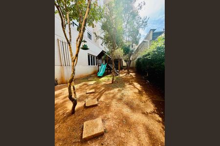 Apartamento à venda com 56m², 2 quartos e 1 vaga