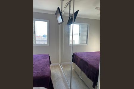 Apartamento à venda com 76m², 3 quartos e 1 vaga