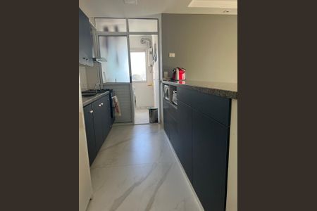 Apartamento à venda com 76m², 3 quartos e 1 vaga