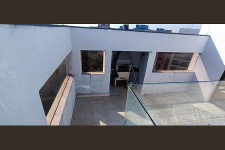 Apartamento à venda com 300m², 5 quartos e 5 vagas Apartamento à venda com 300m², 5 quartos e 5 vagasVaranda gourmet