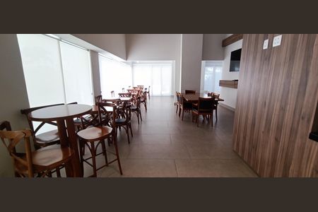 Apartamento à venda com 300m², 5 quartos e 5 vagas Apartamento à venda com 300m², 5 quartos e 5 vagasÁrea comum - Salão de festas