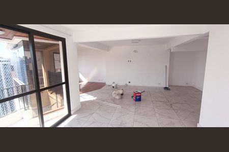 Apartamento à venda com 300m², 5 quartos e 5 vagas Apartamento à venda com 300m², 5 quartos e 5 vagasSala 2