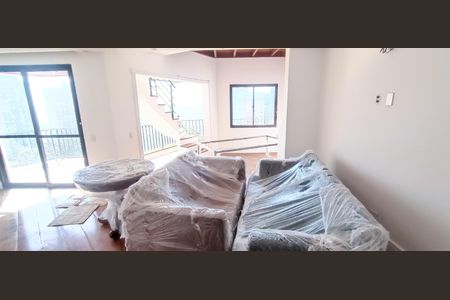 Apartamento à venda com 300m², 5 quartos e 5 vagas Apartamento à venda com 300m², 5 quartos e 5 vagasSala