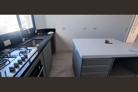 Apartamento à venda com 300m², 5 quartos e 5 vagas Apartamento à venda com 300m², 5 quartos e 5 vagasCozinha