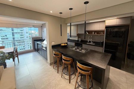 Apartamento à venda com 105m², 2 quartos e 2 vagas