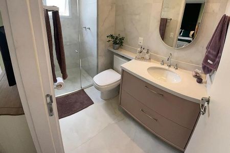 Apartamento à venda com 105m², 2 quartos e 2 vagas