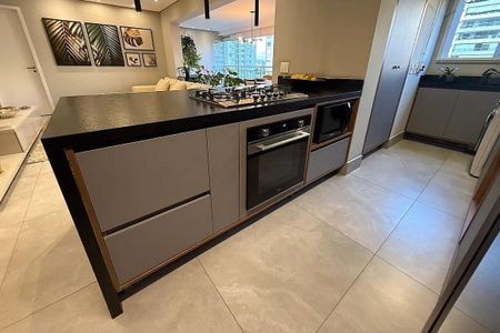 Apartamento à venda com 105m², 2 quartos e 2 vagas