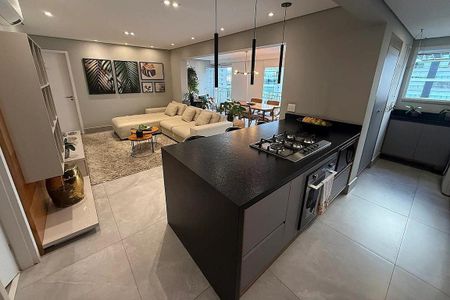 Apartamento à venda com 105m², 2 quartos e 2 vagas