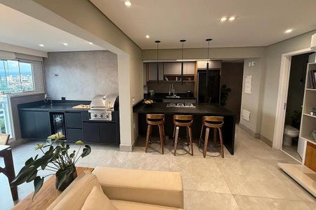 Apartamento à venda com 105m², 2 quartos e 2 vagas