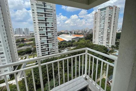 Apartamento à venda com 105m², 2 quartos e 2 vagas