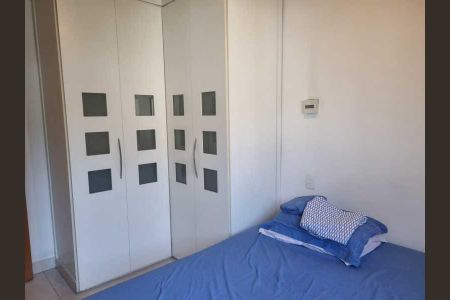 Apartamento à venda com 65m², 2 quartos e 1 vaga