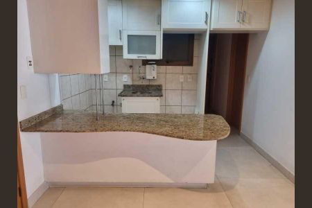 Apartamento à venda com 65m², 2 quartos e 1 vaga