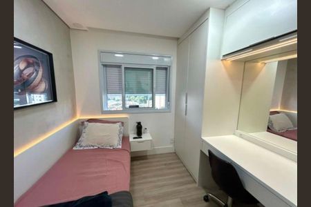 Apartamento à venda com 96m², 3 quartos e 2 vagas
