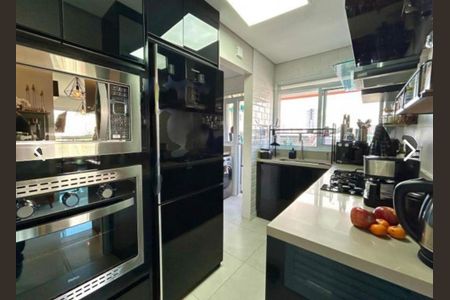 Apartamento à venda com 96m², 3 quartos e 2 vagas