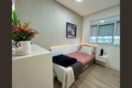 Apartamento à venda com 96m², 3 quartos e 2 vagas