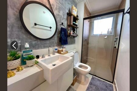 Apartamento à venda com 96m², 3 quartos e 2 vagas