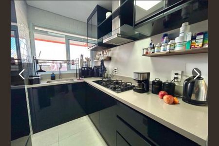 Apartamento à venda com 96m², 3 quartos e 2 vagas