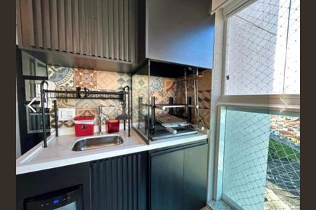 Apartamento à venda com 96m², 3 quartos e 2 vagas