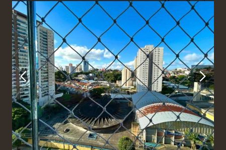 Apartamento à venda com 96m², 3 quartos e 2 vagas