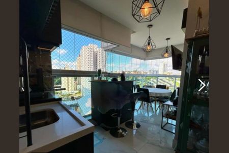 Apartamento à venda com 96m², 3 quartos e 2 vagas