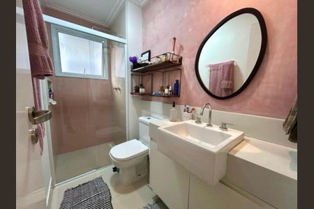 Apartamento à venda com 96m², 3 quartos e 2 vagas