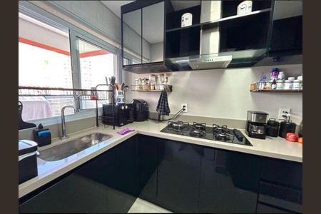 Apartamento à venda com 96m², 3 quartos e 2 vagas