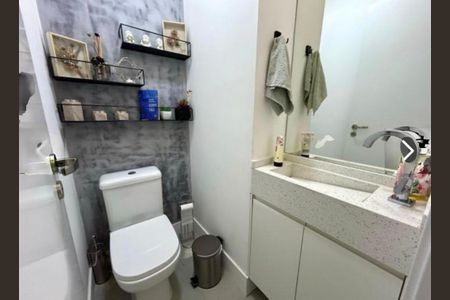 Apartamento à venda com 96m², 3 quartos e 2 vagas