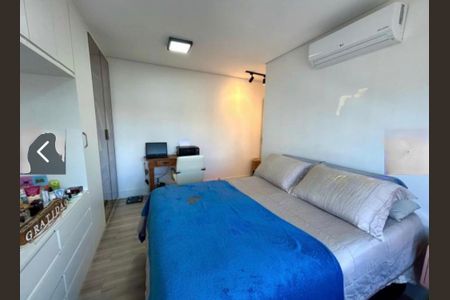 Apartamento à venda com 96m², 3 quartos e 2 vagas
