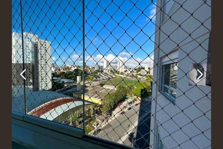 Apartamento à venda com 96m², 3 quartos e 2 vagas