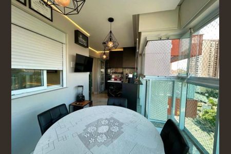 Apartamento à venda com 96m², 3 quartos e 2 vagas