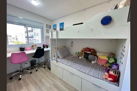 Apartamento à venda com 96m², 3 quartos e 2 vagas