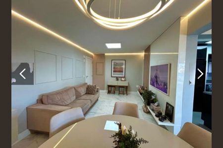 Apartamento à venda com 96m², 3 quartos e 2 vagas