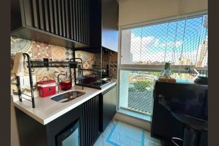 Apartamento à venda com 96m², 3 quartos e 2 vagas