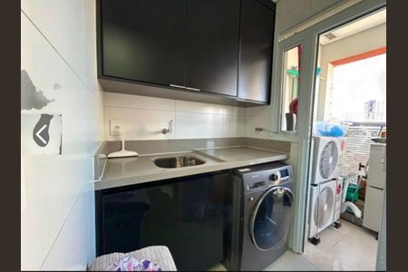 Apartamento à venda com 96m², 3 quartos e 2 vagas