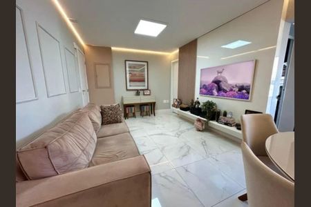 Apartamento à venda com 96m², 3 quartos e 2 vagas