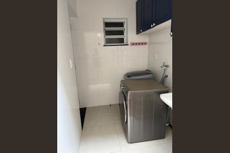 Casa de condomínio à venda com 130m², 3 quartos e 2 vagas Casa de condomínio à venda com 130m², 3 quartos e 2 vagasÁrea de Serviço