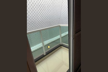 Casa de condomínio à venda com 130m², 3 quartos e 2 vagas Casa de condomínio à venda com 130m², 3 quartos e 2 vagasVaranda do Quarto 1