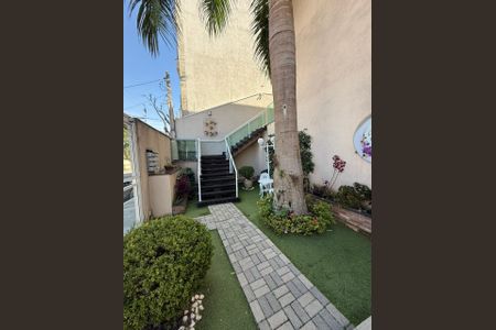 Casa de condomínio à venda com 130m², 3 quartos e 2 vagas Casa de condomínio à venda com 130m², 3 quartos e 2 vagasÁrea comum