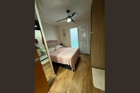 Casa de condomínio à venda com 130m², 3 quartos e 2 vagas Casa de condomínio à venda com 130m², 3 quartos e 2 vagasQuarto 1