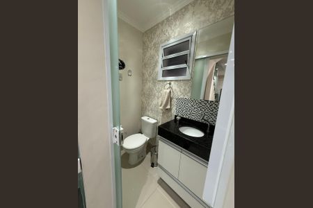 Casa de condomínio à venda com 130m², 3 quartos e 2 vagas Casa de condomínio à venda com 130m², 3 quartos e 2 vagasBanheiro 3