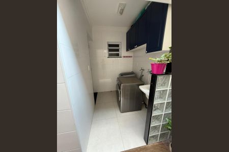 Casa de condomínio à venda com 130m², 3 quartos e 2 vagas Casa de condomínio à venda com 130m², 3 quartos e 2 vagasÁrea de Serviço