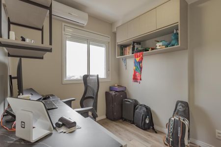 Apartamento à venda com 65m², 2 quartos e 1 vaga Apartamento à venda com 65m², 2 quartos e 1 vagaQuarto