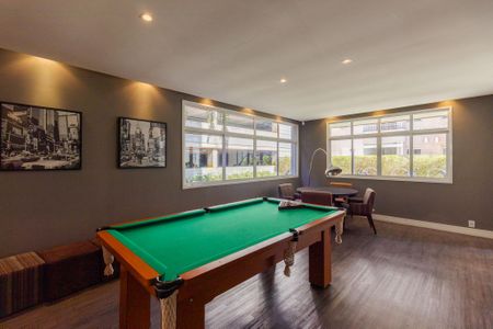 Apartamento à venda com 65m², 2 quartos e 1 vaga Apartamento à venda com 65m², 2 quartos e 1 vagaÁrea comum - Sala de Jogos