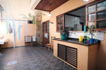 Casa à venda com 308m², 3 quartos e 13 vagasÁrea externa