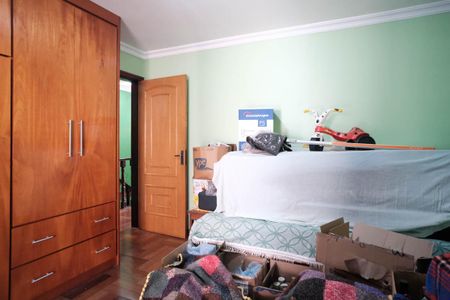 Casa à venda com 308m², 3 quartos e 13 vagasQuarto 1