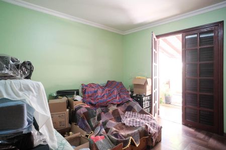 Casa à venda com 308m², 3 quartos e 13 vagasQuarto 1