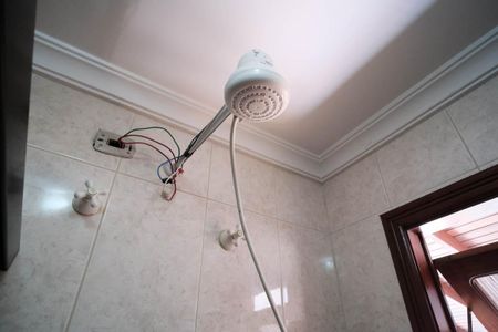 Casa à venda com 308m², 3 quartos e 13 vagasBanheiro 1